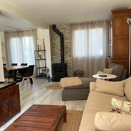 Evan House Entre Et Paris 호텔 4*