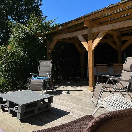 Evan House Entre Et Paris